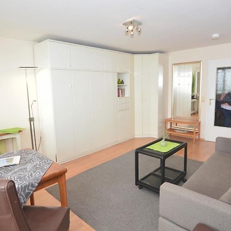 2-70, Seeseite Haus Am Meer, Toller Nordseeblick, Wlan, 1 Zi Westerland Buitenkant foto