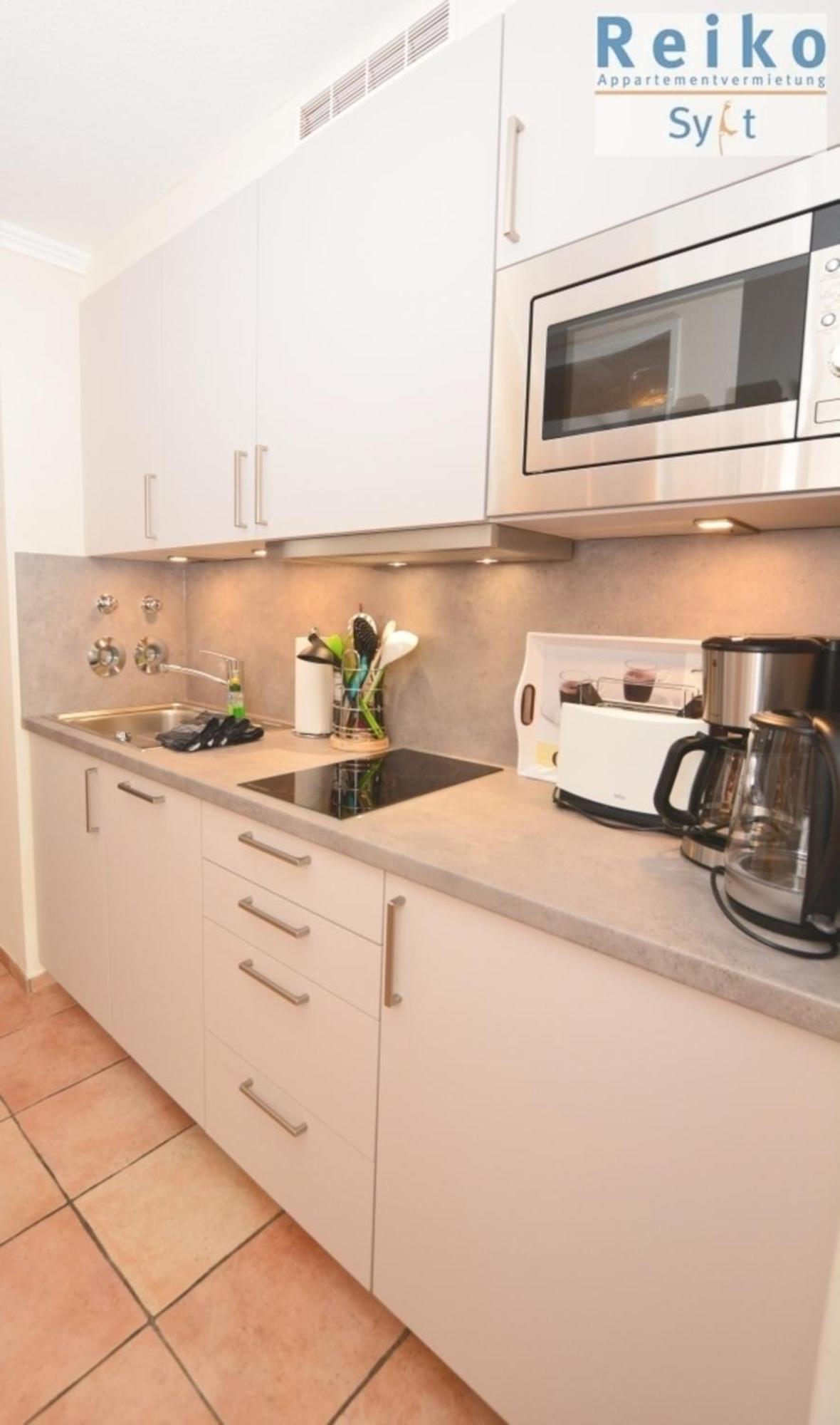 2-70, Seeseite Haus Am Meer, Toller Nordseeblick, Wlan, 1 Zi Westerland Buitenkant foto